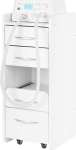 Activeshop Zestaw 969 + cyclon plus głowica | 5906717462665 | 5906717462665
