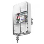 QuWireless QuMax Omni A500MO | Antena 5G | dla Teltonika TRB500 | A500MO | 5907772035825