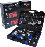 Klucz udarowy Rockforce Klucz udarowy młotek grzechotka szlifierka pneumatyczna | RF-RP7857-57 | 5905101309814