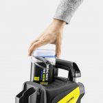 K&auml;rcher Pressure Washer K 5 Premium Power Control | 1.324-713.0 | 4066529127358