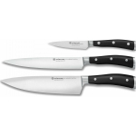 Wusthof CLASSIC IKON Zestaw 3 noży WSTHOF | 4002293101408 | 4002293101408