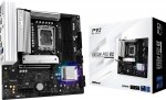 Asrock B860M Pro RS Intel B860 LGA 1851 (Socket V1) micro ATX | 90-MXBRP0-A0UAYZ | 4711581490277