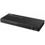 Lindy Switch Lindy HDMI 8K60 4-Port Splitter | 38535 | 4002888385350