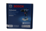 Bosch Prof. 18V Akku-Bohrschrauber GSB 18V-65 (b&uuml;rstenloser Motor) | 06019N3301 | 4053423321128