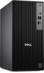 DELL Pro QCT1250 Intel&reg; Core&trade; i5 i5-14500 16 GB DDR5-SDRAM 512 GB SSD Windows 11 Pro Tower PC Black | BTO010_QCT1250_EMEA | 5902002321174