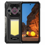 Smartphone Armor 30 4G 12/512GB IP69K Black | UF-A30 | 6975326660778