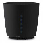 AIR PURIFIER PEGASUS/BLACK COP000834 STYLIES | HAU511, BLACK | 7640115591777