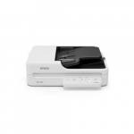 Epson Scanner | WorkForce DS-1760WN | Document scanner | B11B274401 | 8715946737584