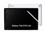Samsung X400N Tab S10 Lite 128GB, silver [W] (DE) | SM-X400NZSREUB | 8806097638377