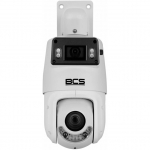 Kamera IP BCS BCS-L-PSIP24425SCR10L5-Ai1 Kamera IP obrotowa 4Mpx BCS LINE | BCS-L-PSIP24425SCR10L5-Ai1 | 5904890715554