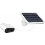 Kamera IP Eufy eufyCam E40 3-Cam Kit (HomeBase S380 and Solar Panel) | E8144326 | 0194644263973