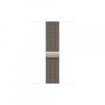 Apple 46mm Natural Milanese Loop - M/L | Apple | MGJ34ZM/A | 195950659771