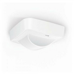 Steinel Czujnik obecności i zmierzchu HALLWAY KNX V3.5 natynkowy IP20 kwadrat biały | ST079079 | 4007841079079