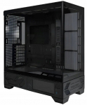 Obudowa Valkyrie VK03 LCD Czarny (VK-CASE03LCD) | VK-CASE03LCD | 5298003822490