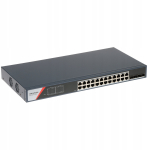 Switch Hikvision DS-3E1528-SI-24T4F | DS-3E1528-SI-24T4F | 6942160499437
