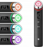 Apis Medicube Age-R Booster Pro 6w1 Urządzenie do terapii LED sk&oacute;ry twarzy | FC-YZ9T-VKQP | 8809960354732