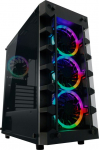Obudowa LC-Power Gaming 709B Solar_System_X (LC-709B-ON) | LC-709B-ON | 4260070128158