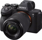Aparat Sony A7 IV + 28-70 mm f/3.5-5.6 (ILCE7M4KB.CEC) | ILCE7M4KB.CEC | 4548736133785