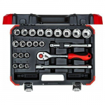 Zestaw narzędzi Gedore Red R69013024 24 el. (3300056) | 3300056 | 4060833000567