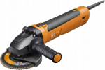 Szlifierka Fein Fein CG15-125BL-INOX/N00 Angle Grinder | 72250760000 | 4014586900643