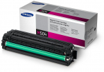 Toner Samsung CLT-M504S Magenta Oryginał  (SU292A) | SU292A | 191628444823
