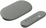 Odtwarzacz multimedialny TV Streamer 4K (Hazel) | GA05802-US | 0810037291322