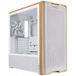 Case|LIAN LI|ATX/micro ATX/EATX/SSI EEB|White|Midi Tower|PC|LANCOOL 217 INF|G99.LAN217INFW.00 | GELI-988 | 4718466020659