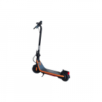 Ninebot by Segway eKickScooter C2 Pro E, Black/Blue | Segway | AA.10.04.02.0013 | 8720254406138