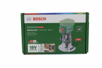 Bosch Akku-Kantenfr&auml;se AdvancedTrimRouter 18V-8 (ohne Akku) | 06039D5000 | 4059952582443