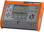 Sonel Miernik parametr&oacute;w instalacji elektrycznej MPI-520 wielofunkcyjny (WMPLMPI520) | WMPLMPI520 | 5907624013148