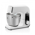 ETA Kitchen Machine | ETA203890000 Gratus Kuliner II Origin | 1700 W | Number of speeds 12 | Bowl capacity 6.7 L | White | ETA203890000 | 8590393376810
