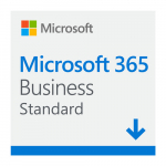 Microsoft | 365 Business Standard | KLQ-00211 | ESD | License term 1 year(s) | All Languages | Eurozone | KLQ-00211