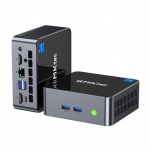 Mini PC GMKtec M3 Intel i5-12450H 16GB RAM + 512GB SSD WIN 11 Pro | M3-512 | 6972570962269