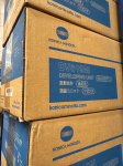 Konica Minolta Konica-Minolta KonicaMinolta Developer DV-619 DV619 Magenta (A9C80ED) | A9C80ED | 4053768189902