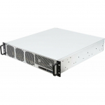 ASRock ASRock Barebone 2U Single Sockel AM5 2U1G-B650 | 2U1G-B650 | 4711430522661