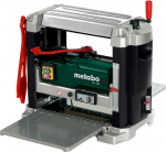 Metabo DH 330 Black, Green, Silver 9800 RPM 1800 W | 0200033000 | 4003665424477
