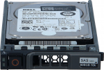 Dysk serwerowy Dell 600GB 2.5'' SAS-2 (6Gb/s) (5R6CX) | 5R6CX | 5712505321638