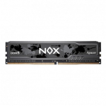 Pamięć Apacer DDR5 NOX 16GB 5200MHz CL40 (AH5U16G52C522MBAA-1) | AH5U16G52C522MBAA-1 | 4712389909589