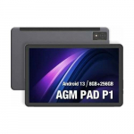 Tablet Beafon P1L Lite Outdoor Rugged 64GB Szary (AGM_P1L_EU001B) | AGM_P1L_EU001B | 6934663605163