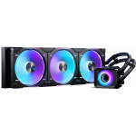 Chłodzenie wodne Phanteks Glacier One 420D30 X2 ARGB (PH-GO420D30_DBK02) | PH-GO420D30_DBK02 | 886523003953