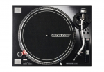 Reloop RP-7000 MK2 - DJ Turntable, black | 238667 | 4043034162883