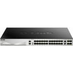 Switch D-Link DGS-3130-30S/E | DGS-3130-30S/E | 790069469961