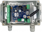 Ropam ROPAM MultiLTE-RF/AT-GSM-MINI90/zasilacz 230VAC/12VDC zestaw w obudowie hermetycznej | MultiLTE-RF-SETH | 5907565617474