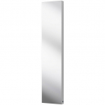 Instal-Projekt Grzejnik c.o. INDIVI 576/1806 1060W lustro srebrne | IND-60/180E34L01 | 5905253079177