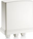 LevelOne PoE Repeater POR-1222 Gbit Cascad. | POR-1222 | 4015867185643