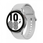 Smartwatch Samsung Galaxy Watch 4 Aluminum 44mm LTE Szary (SM-R875FZSAEUE) | SM-R875FZSAEUE | 8806092599093