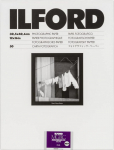 Ilford Papier fotograficzny do drukarki 30x40 cm (HAR1180365) | HAR1180365 | 0019498180361