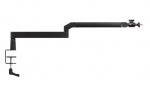 Holder Wave Mic Arc Low Profile Retail | 10AAW9901 | 840440486848