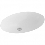 Praustuvas Villeroy&Boch Evana 50 cm, 61470001 | VI00015 | 4022693009975