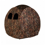 Stealth Gear Two man Square Hide | 710111 | 8718444773603